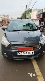 First hand advocte car