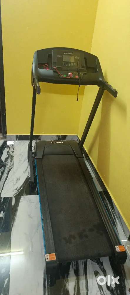 Treadmill for sale