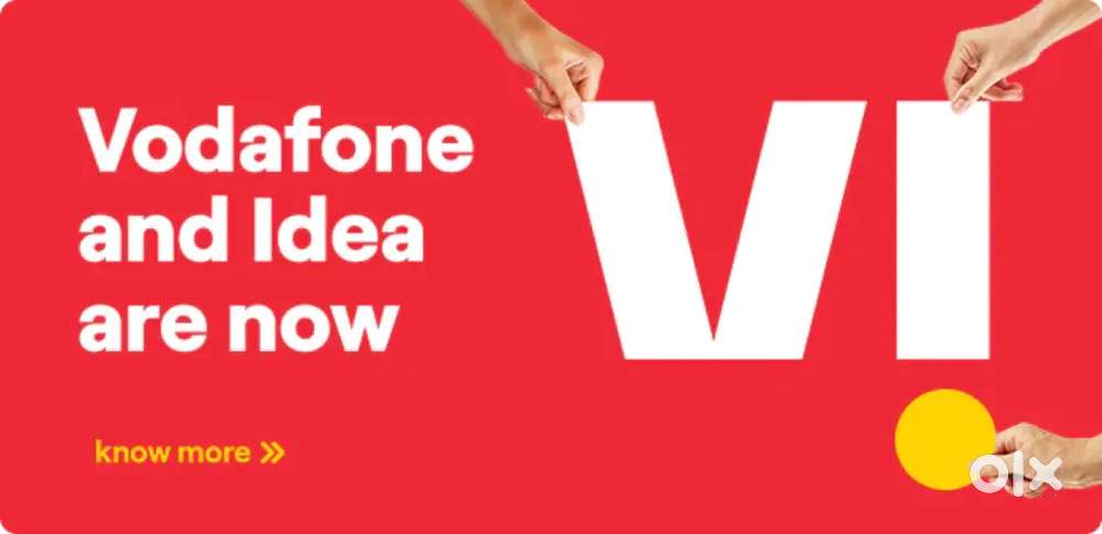 VODAFONE IDEA LIMITED