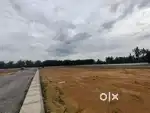 Villa Plot For Sale in Parandur, Kanchipuram