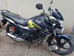 Honda Shine 125