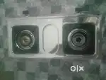 gass stove