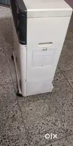 Water cooler