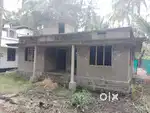 5 Cent with 2BHK for sale