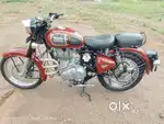 Classic 350 2017 model carburettor engine