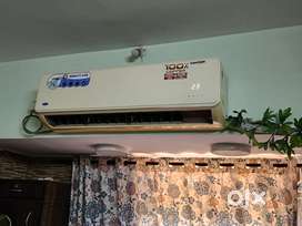 1.5 ton Carrier AC good condition for sale