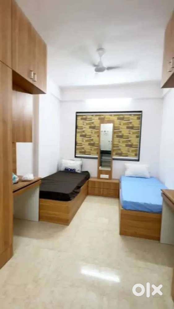 Allen Hostel for boys only