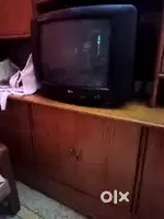 Color television