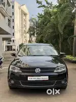 Volkswagen Jetta [2013-2017] 2.0 Highline TDI, 2014, Diesel