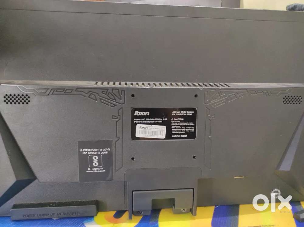 Selling Pc of configuration 4 gb ram + 250gb SSD 3 months with monitor