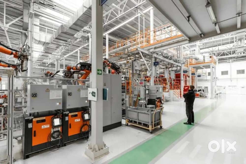 MANUFACTURING COMPANY IMMEDIATE HIRING CANDIDATES
