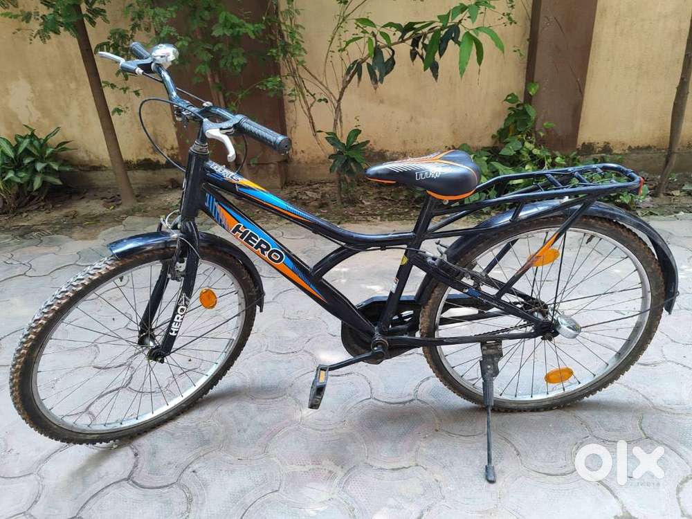Hero Cycle at 50% Discount @ Rs 3500 only