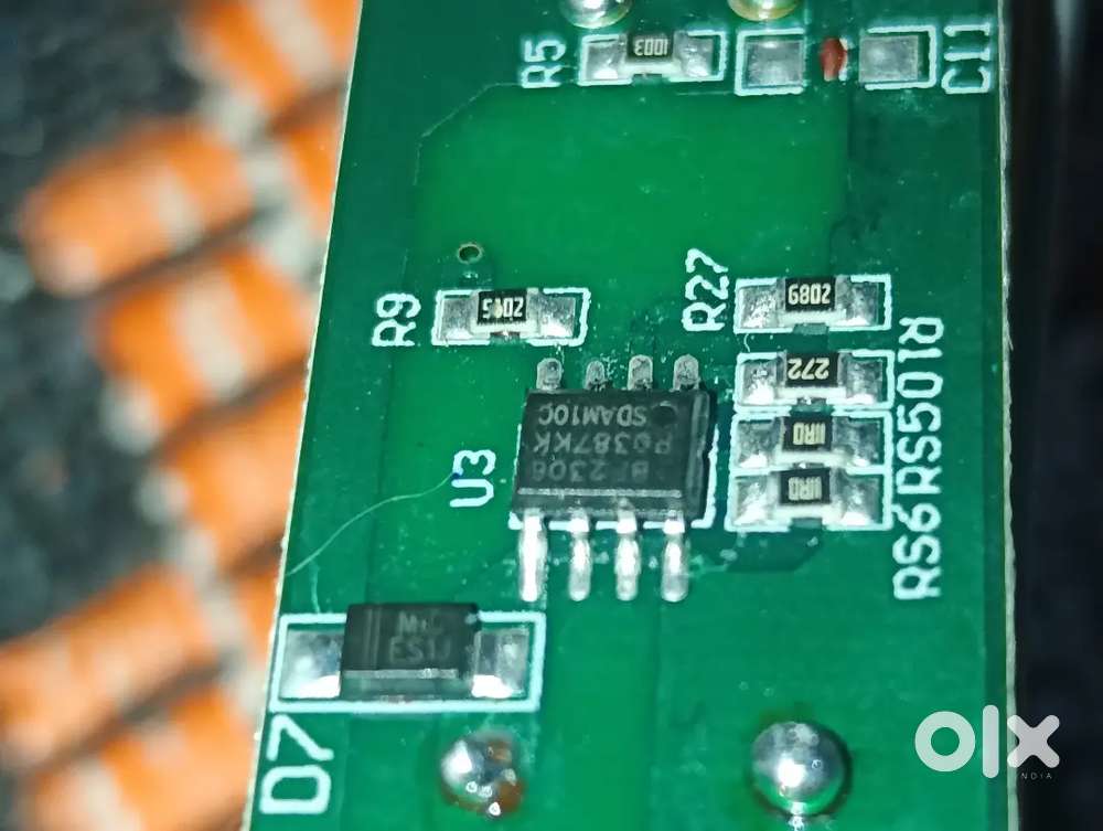 Any electronic device repair