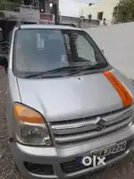 Wagon R LXI Duo 2007