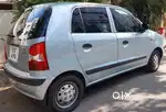 Hyundai Santro GS ZIP DRIVE EURO I, 2005, LPG