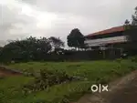 Plot for sale