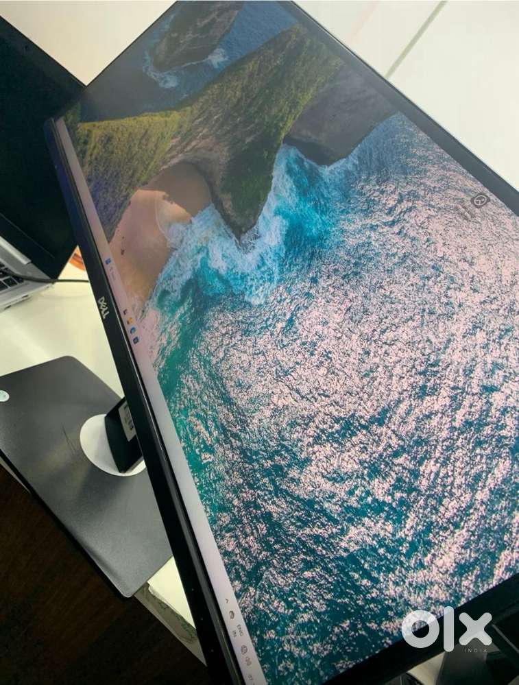 Dell monitor U2913WM/30 inch monitor/Good working/With warranty