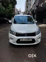 Maruti Suzuki Celerio ZXI AMT, 2018, Petrol