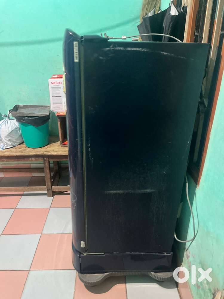 LG Fridge 2016 model 4star rating