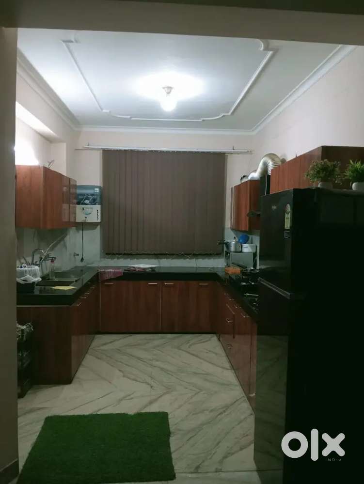 4BHK GATED APARTMENT FLAT FOR RENT