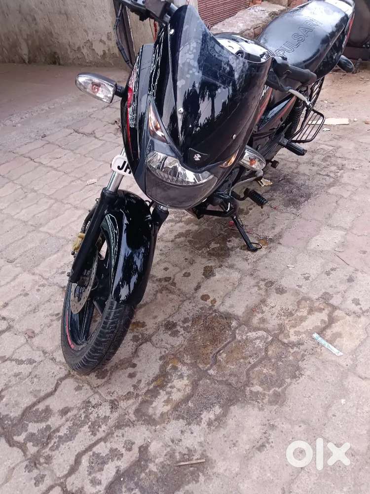 Good condition Bajaj pulsar