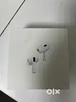 Airpods pro (2nd Generation)