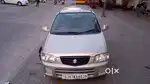 Maruti Suzuki Alto 2009 Petrol Well Maintained