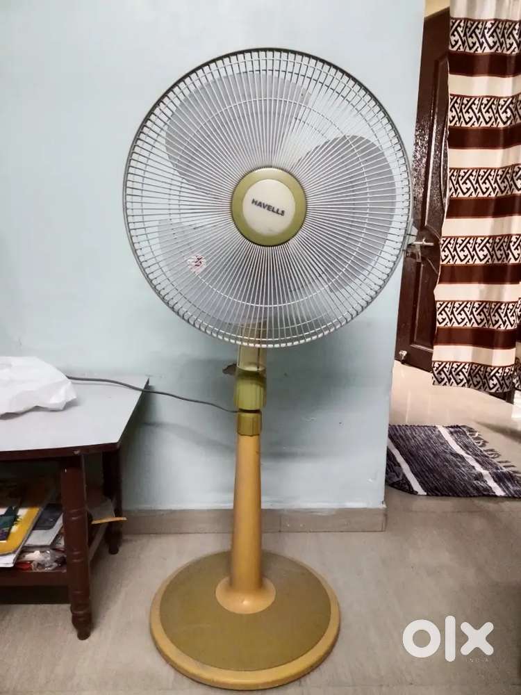 Havells Stand Fan
