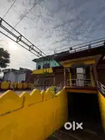 Spacious 4000 sq.ft. commercial hall for rent with parking