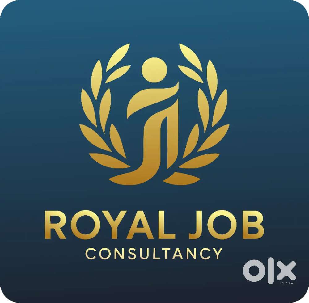 Royal job consultantancy
