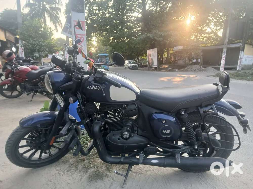 JAWA 42 On Sale