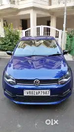Volkswagen Polo 1.0 MPI Comfortline, 2020, Petrol