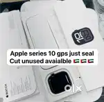 Vip gadgets apple watch series 10 gps