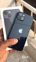 I phone 13. 256 gb price rate Dek kr msg kre