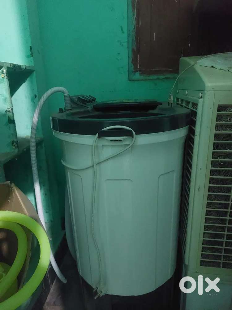Whirlpool , semi-automatic , 7kgs