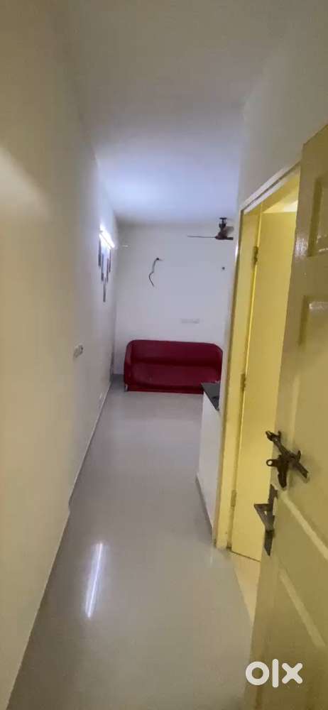 1.5bhk flat for rent