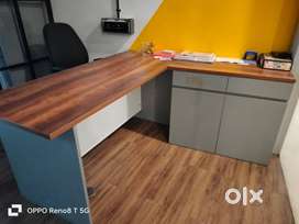 OFFICE FURNITURE