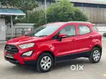 Ford Ecosport [2017-2021] 1.5 Trend TI VCT, 2017, Petrol