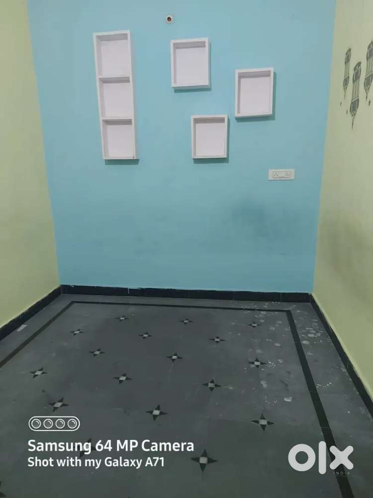 3bhk rent second floor 14000