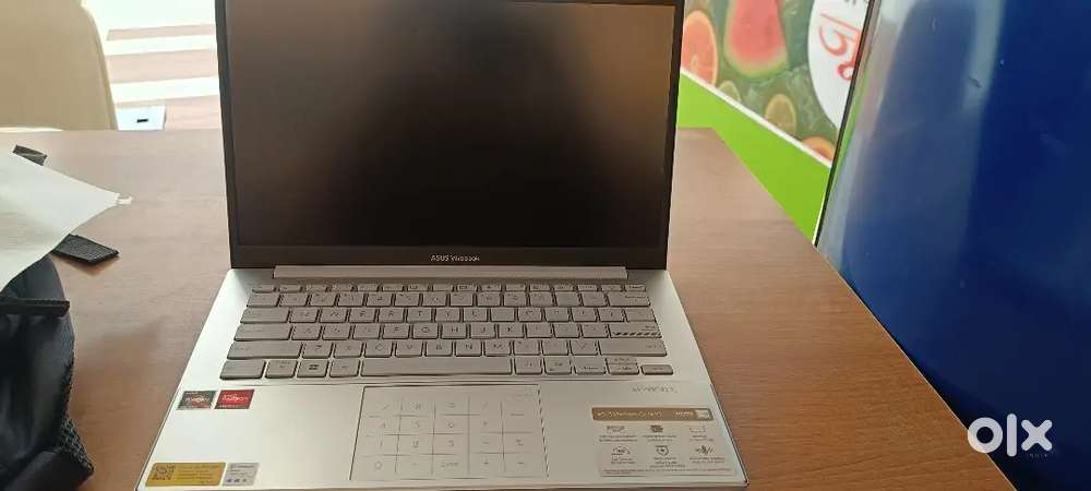 New Laptop 3 months old(not a single issue looks premium and exact new