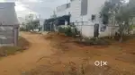 Empty land sale palladam