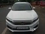 Honda Amaze VX Diesel, 2019, Diesel
