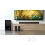 Sony Sound System HT-S20R in Excellent Condition