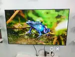 Available 46 SMART ANDROID LED TV WHOLESALE PRICE BOX PIECE AVAILABLE