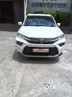 Toyota Urban Cruiser Hyryder 1.5 V Hybrid, 2023, Petrol