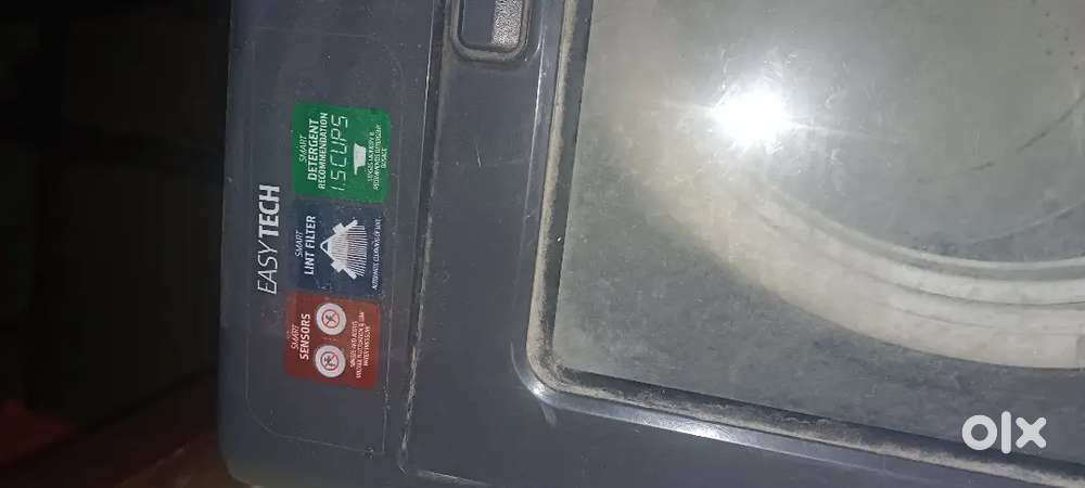 Whirlpool white magic