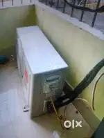 LG 1.5 ac 2 star