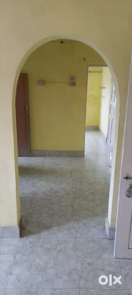 2 Bedroom flat available