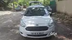 Ford Figo 2018 Diesel Good Condition
