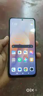 Redmi note 11 4g 4/64 all original box ke sath